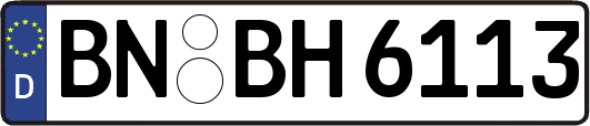 BN-BH6113