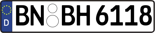 BN-BH6118