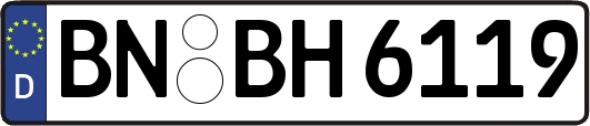 BN-BH6119