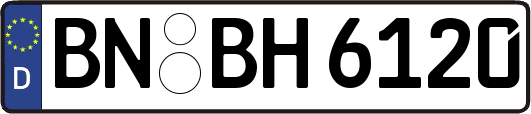 BN-BH6120