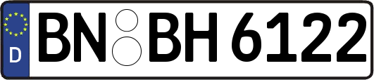 BN-BH6122