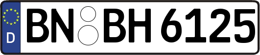 BN-BH6125