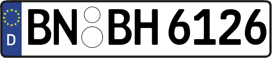 BN-BH6126