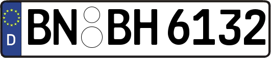 BN-BH6132