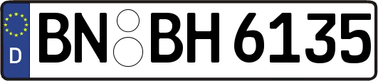 BN-BH6135