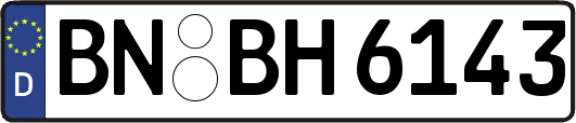 BN-BH6143