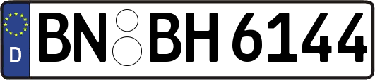 BN-BH6144