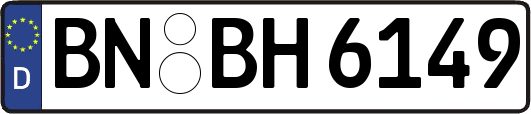 BN-BH6149