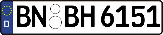 BN-BH6151