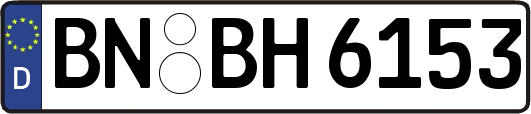 BN-BH6153