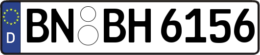 BN-BH6156