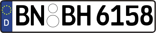 BN-BH6158