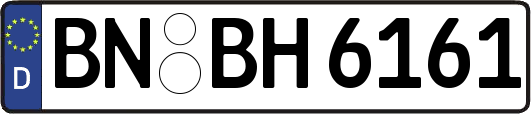 BN-BH6161