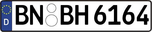 BN-BH6164