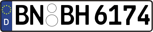 BN-BH6174
