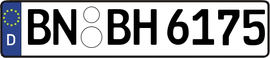 BN-BH6175