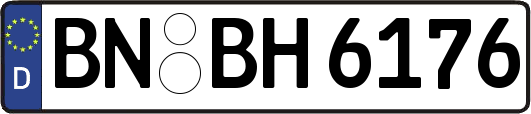BN-BH6176