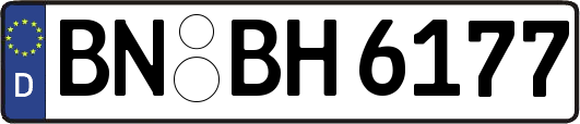 BN-BH6177