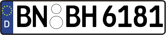 BN-BH6181