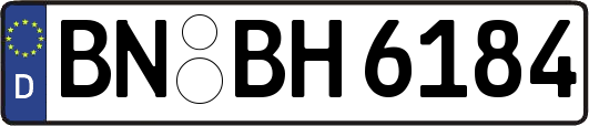 BN-BH6184