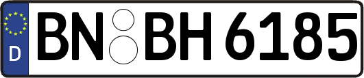 BN-BH6185