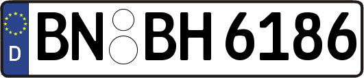 BN-BH6186