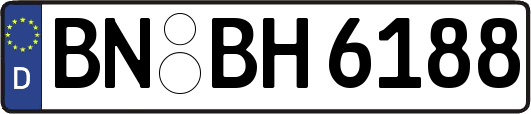 BN-BH6188