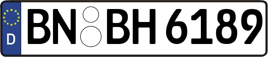BN-BH6189