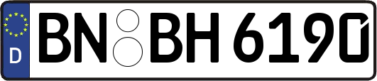 BN-BH6190