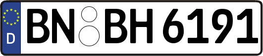 BN-BH6191