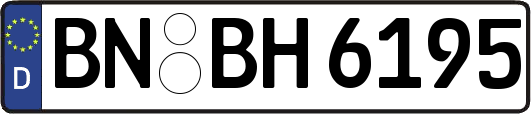 BN-BH6195
