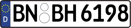 BN-BH6198