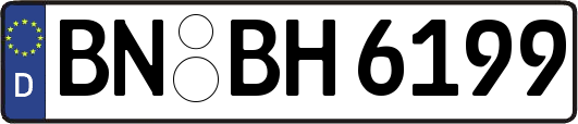 BN-BH6199