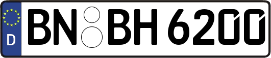 BN-BH6200