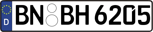BN-BH6205