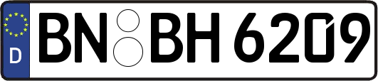 BN-BH6209