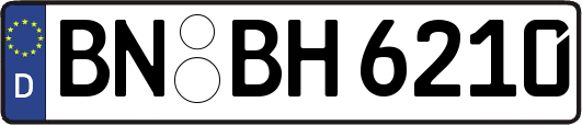 BN-BH6210