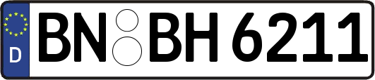 BN-BH6211