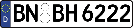 BN-BH6222