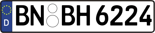 BN-BH6224