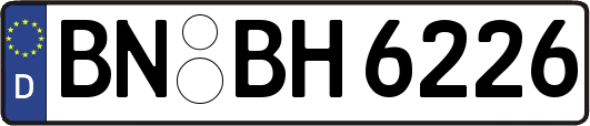BN-BH6226