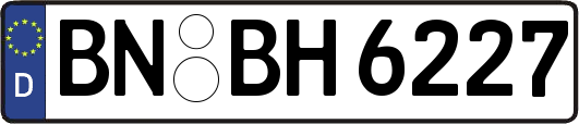 BN-BH6227