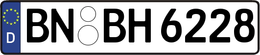 BN-BH6228
