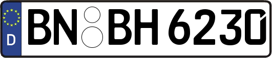 BN-BH6230