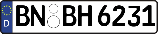 BN-BH6231