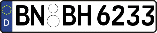 BN-BH6233