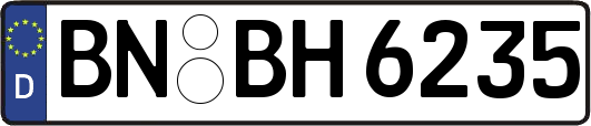 BN-BH6235