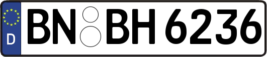 BN-BH6236