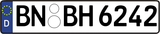 BN-BH6242
