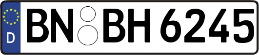 BN-BH6245